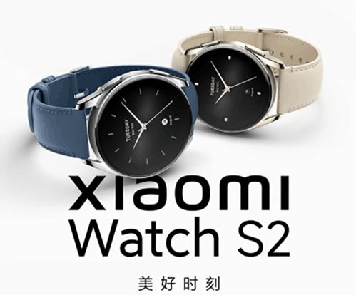 2023年买智能手表，主要看这几款神器，科技与健康的完美融合