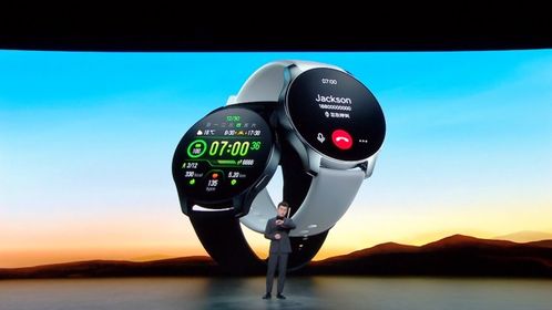 vivo Watch 2正式发布 1299元起售，智能手表再掀性价比风暴
